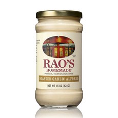 라오스 홈메이드 구운 마늘 맛 알프레도, 425g, 1개
