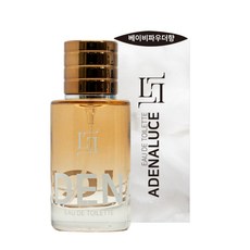 아데나루체 프리미엄 오데토일렛 향수 베이비파우더향, 1개, 30ml 1개, 30ml