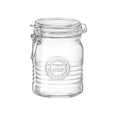 보르미올리 오피치나 밀폐용기 750ml, 1개