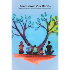 (영문도서)Poems from Our Hearts Paperback, Self Publisher, English, 9786249258402