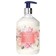 Bouquet Garni 璞珈妮 香水護髮乳 500ml, 1個