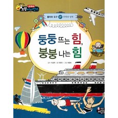 ShakespeareBook 輕飄飄的浮力 嘩啦啦的升力：浮力與升力