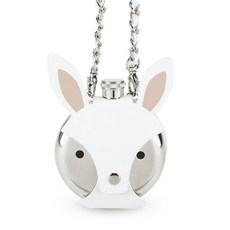 트루주 웨어러블 플라스크, 1개, Bunny