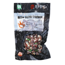 화로닭발 통마늘닭근위양념볶음 250g, 35개