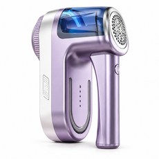 【凱琦家居】除毛球機 毛球修剪器 衣服剃毛器 6葉刀頭 起毛去球神器（附6個原裝備用刀頭）, 磁吸二檔+大功率+6個原裝備用刀頭, sn-2305