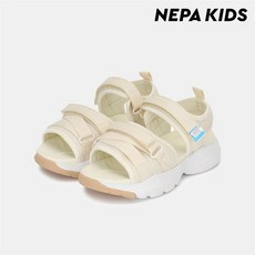 네파키즈 (키즈)나폴리 샌들_KKD7614_G08