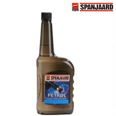 SPANJAARD 史班哲 鉬元素修護油精系列：保護、修護、清潔，提升引擎效能，延長使用壽命, 1個, 全效汽油精