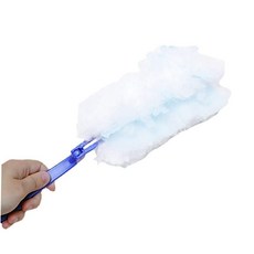 먼지털이 일회용 일회용먼지털이 정전기, 리필먼지털이만 10개