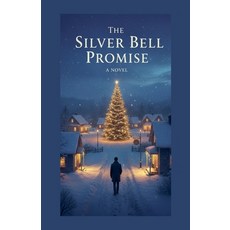 (영문도서)The Silver Bell Promise Paperback, Tanya G Govender, English, 9798232862404