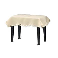 요시자와 요시자와 PEACOCK 피아노 의자 커버 프리사이즈 CB-2L