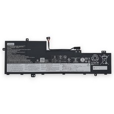 聯想 L24M4PK1 電池 IdeaPad Slim 5 16IRH10 16IRH10R L24B4P, 1個, 三個月
