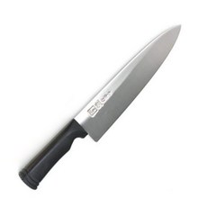 우수한 절삭력 일본 식도 주방칼 35.5cm 24호 검정79m9+9ntu