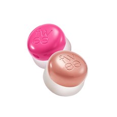 fwee 唇頰兩用布丁膏, PK05#STH, 1個