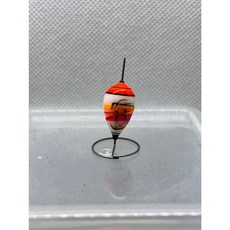 樹林成泰釣具 台灣蓪草之美 44號_2.8分_新池波