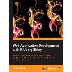 Web Application with R Using Shiny, Packt Publishing