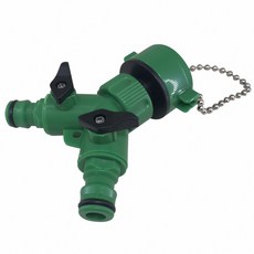蝴蝶衛浴 台製珠鍊一分二分水器(奶嘴頭) 園藝接頭 長栓快接 水管接頭 園藝奶嘴 園藝 一分二, (C8) 快速奶嘴頭, 快速奶嘴頭