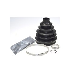 VAG小賴汽車 傳動軸外防塵套 1K0498203D 8J0498203 全新, 1個