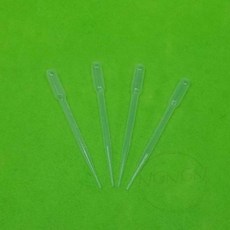학습 스포이드 3ml 과학용품 실험기구 어린이과학수업 과학실험도구 과학수업, 1개, 1ml
