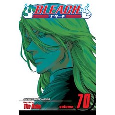 Bleach Vol. 70 Volume 70 Paperback, Viz Media