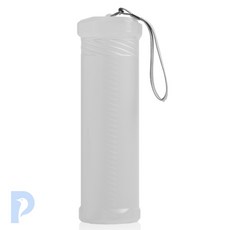 아트붓 보관함 21.5x6cm 미술붓통 브러쉬수납함 길이조절붓통 붓파우치 원형붓통