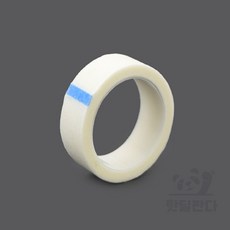 3WC 페인팅 보수 종이테이프 마스킹 페인트도구, 1개