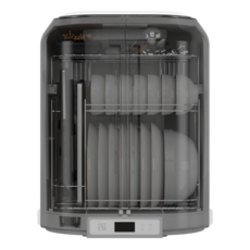 쉐프본 클리쉐 75 대용량 식기건조기, HZ-BJG82H5