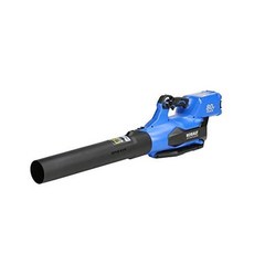 KOBALTS 140 MPH 80볼트 80v 630-CFM 리튬 이온 브러시리스 무선 전기 송풍기(베어 툴 전용 배터리 및 충전기 미포함)