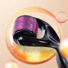 로즈 더마 롤러, 0.3mm