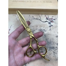 鋼夫 美髮剪刀, 1個, 如圖所示