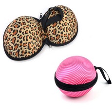 도도 누브라 케이스 수영복브라캡케이스