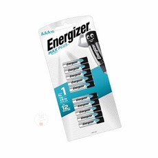 MN 알카라인건전지 맥스플러스 AAA 10개입 장수명