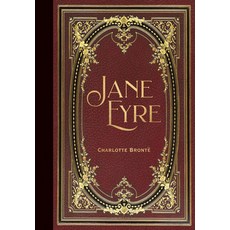 (영문도서) Jane Eyre (Masterpiece Library Edition) Hardcover, Peter Pauper Press, English, 9781441342140