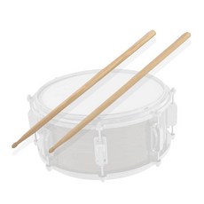 드럼 채 원목 드러머채 5A 입문용드러머채K*SE