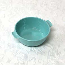 파스텔 유아용 국그릇 / 단품 ( 색상-민트 ), 본상품선택, 1개
