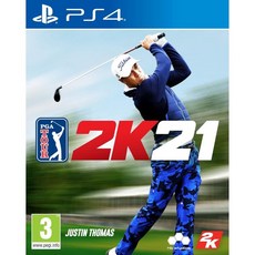 PGA 투어 Tour 2K21 PS4 (골프 스포츠), 01.닌텐도 스위치_05.기준
