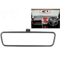 자동차 내부 후방 거울 교체 클리오, 1개