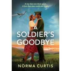 (英文圖書)A Soldier's Goodbye 平裝版, Boldwood Books Ltd, English, Paperback