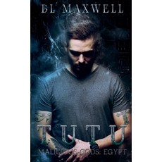 (영문도서)Tutu Paperback, Blmaxwell, English, 9798231891757