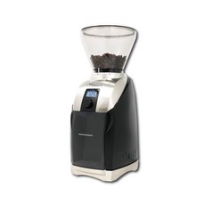 美國Baratza 電動咖啡磨豆機Virtuoso 黑色，精準研磨，多段粗細可調，公司貨, Virtuoso+