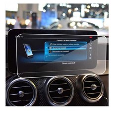 더뉴K3 네비 지문방지 액정보호필름 got+2257pU