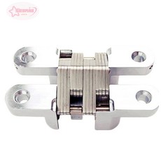 서락 컨실드힌지 문짝경첩, 1)45*13