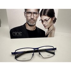 寶翔眼鏡#nine#光學眼鏡 NIN-2239TA-PUR-57，多款品牌代理，買眼鏡抽iphone17pro