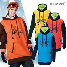 푸조 보드/스키복 톨 긴팔 (FZ818) 4종_쿠