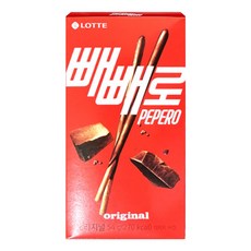 롯데웰푸드 빼빼로 초코, 54g, 1개