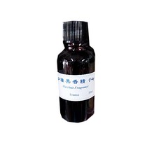 榛果香精 F級 Hazelnut Fragrance 30ml 法國, 1個
