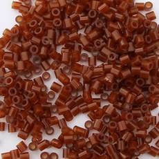 소프트비즈 밤색 50g 목걸이만들기