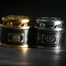 멀티타입 향수 차량_ GT8669, 골드(라이언로고), NO14