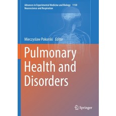 Pulmonary Health and Disorders Paperback, Springer