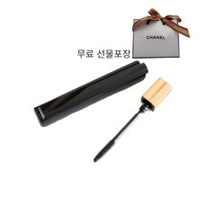 샤넬 누와르 알뤼르 마스카라 6g 무료선물포장(쇼핑백포함), 10호 누와르, 1개