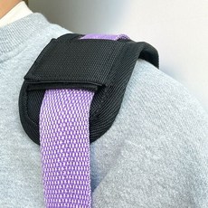 교체용 어깨패드 백팩 끈 패드r1d6+4MNA